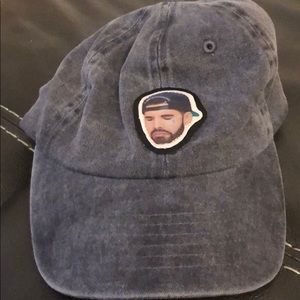 Drake hat